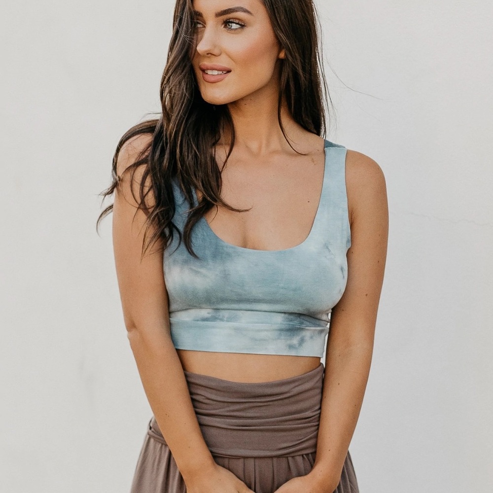 Sozy Tie-Dye Savannah